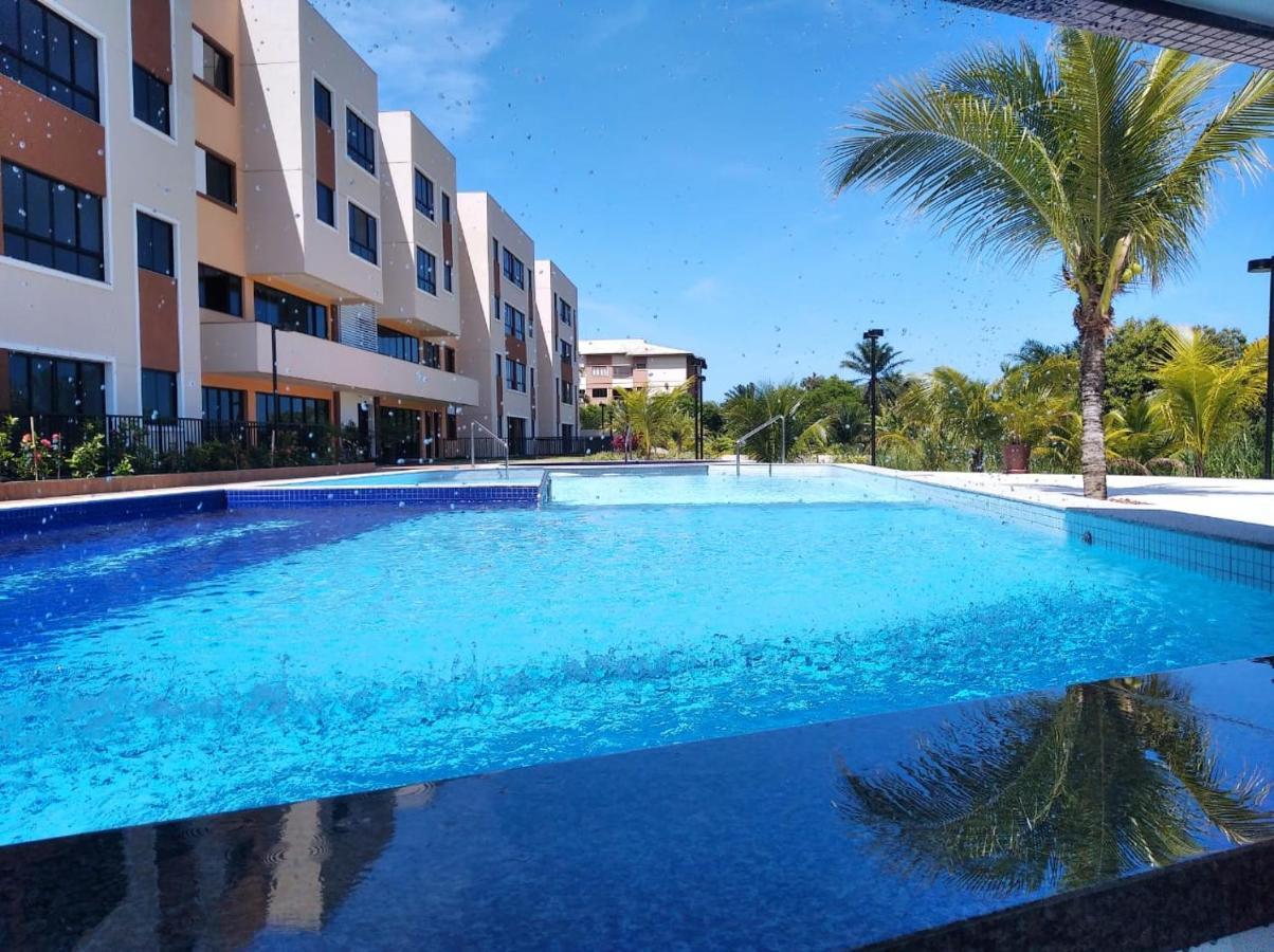 Guarajuba Cond Paraiso Dos Coqueiros Camaçari Eksteriør bilde