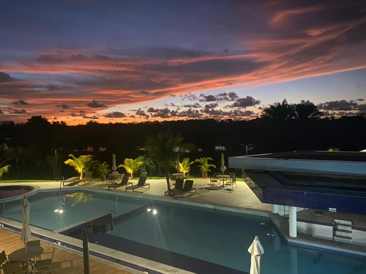 Guarajuba Cond Paraiso Dos Coqueiros Camaçari Eksteriør bilde