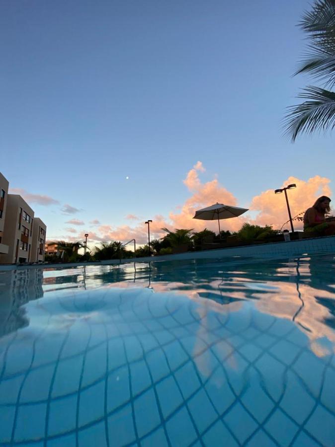 Guarajuba Cond Paraiso Dos Coqueiros Camaçari Eksteriør bilde