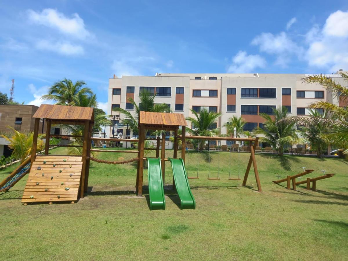 Guarajuba Cond Paraiso Dos Coqueiros Camaçari Eksteriør bilde